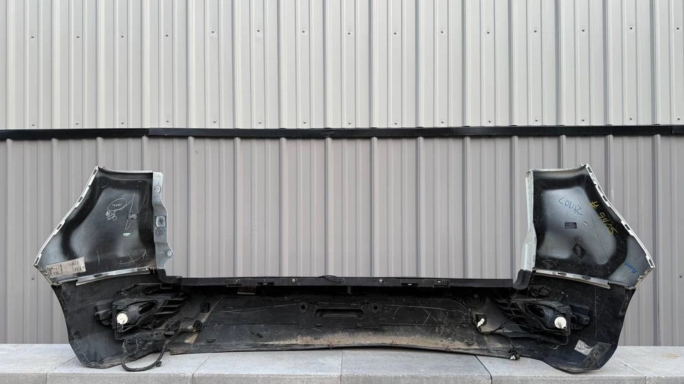 ‼️ NO SHIPPING ‼️ FORD ECOSPORT WHITE 2018 2019 2020 2021 2022 PARK SENSORS - Image 4 of 4