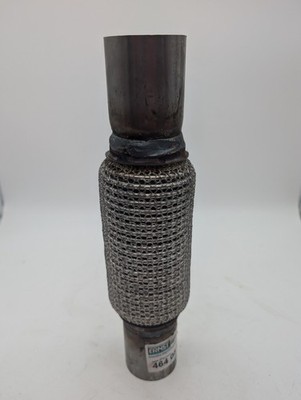 Ernst innovative Abgastechnologie Flexrohr kpl. Ø50,7x290