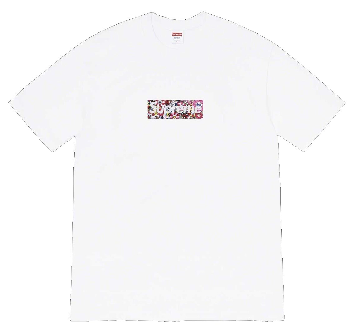 Supreme Murakami Box Logo | eBay Supreme Murakami Box Logo | eBay