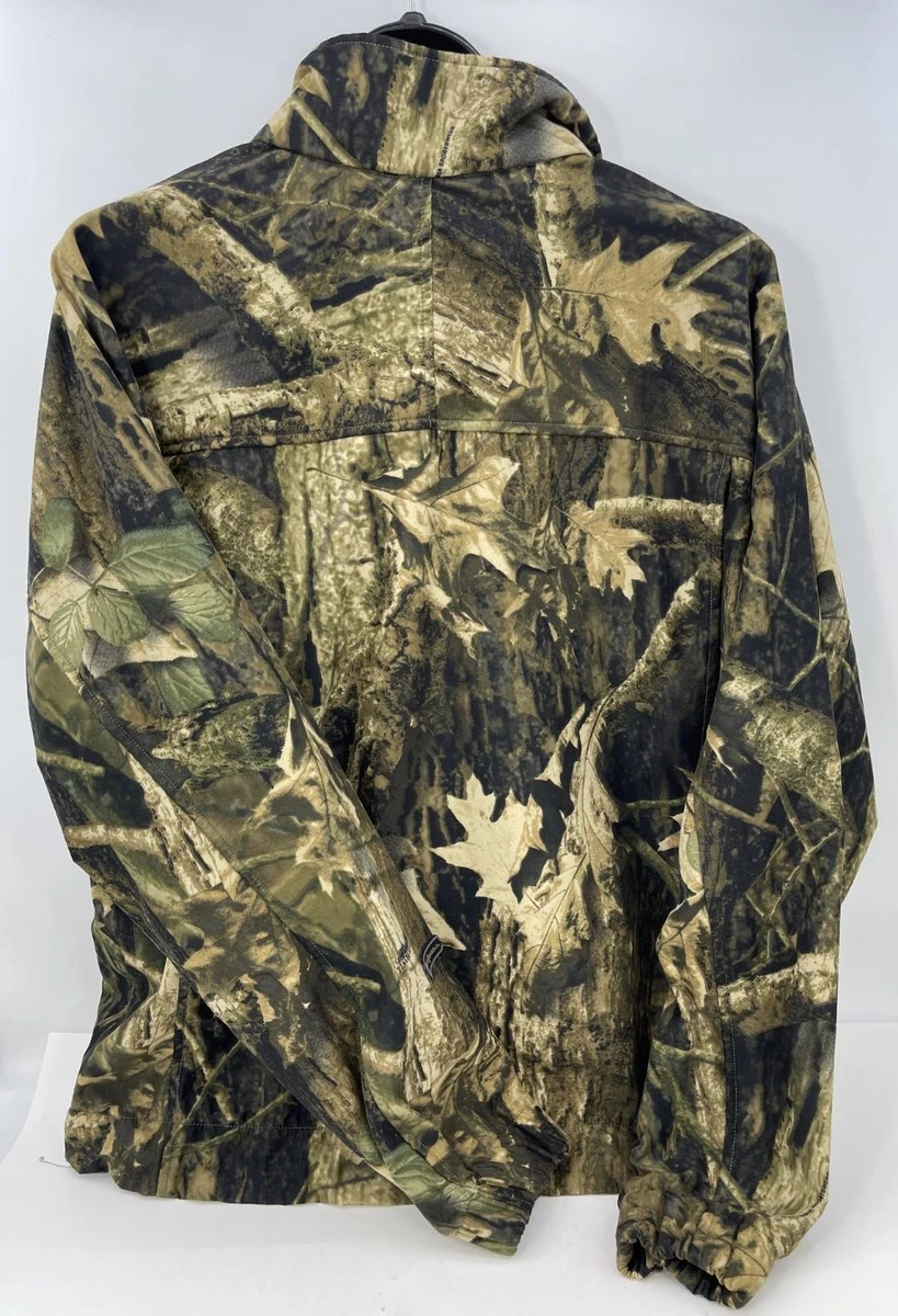 Columbia Sportswear Timberwolf Men's Hunting Jacket Sz M Green Camouflage |  eBay