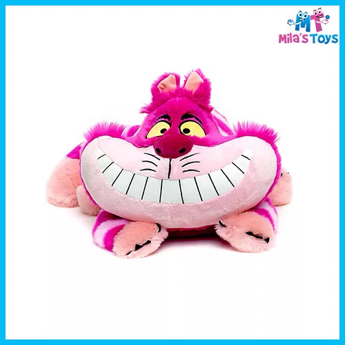 Peluche cheshire cat top