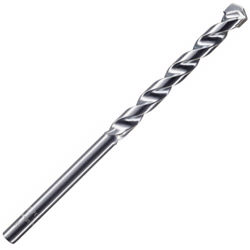 Bosch 12mm Concrete Masonry Silver 