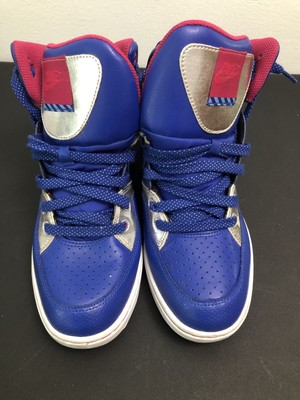 nike court tranxition