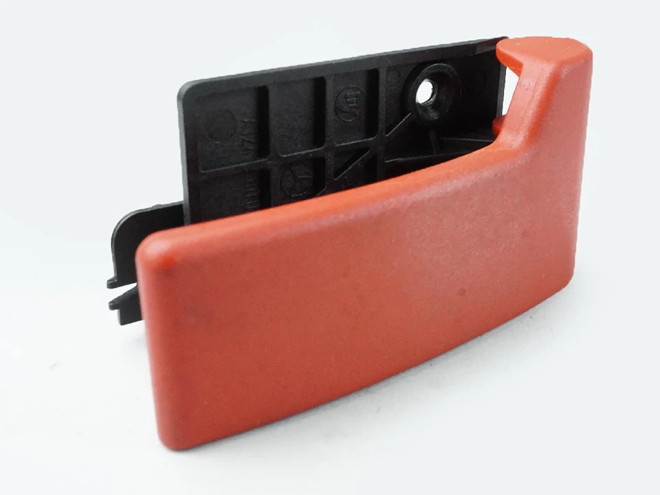 2007 - 2013 Mercedes Benz S Class W221 Release Handle Bonnet Hood Opener Oem Foto 3 de 4