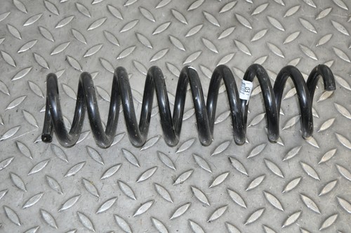 BMW 3er F30 316d 2014 LHD Stoßdämpferfeder hinten rechts 2001289