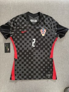 croatian jersey