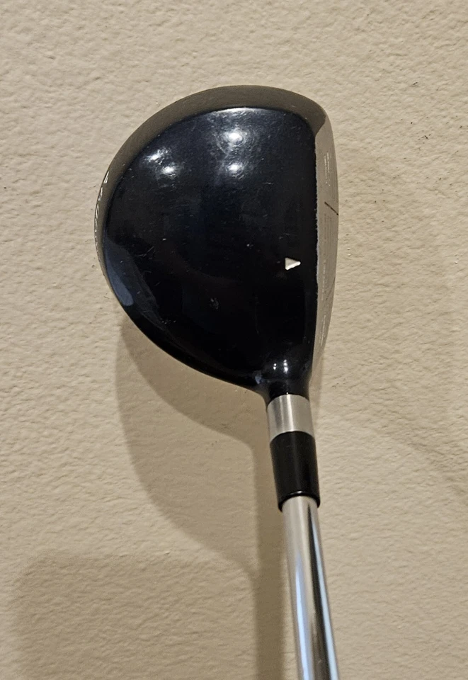 Adams Golf Tight Lies ST Strong 5 Madera 19° | 42.5" | S-Flex BIMATRIX | Mano izquierda Foto 3 de 4