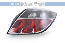 Johns 55 09 88-3 Heckleuchte für OPEL