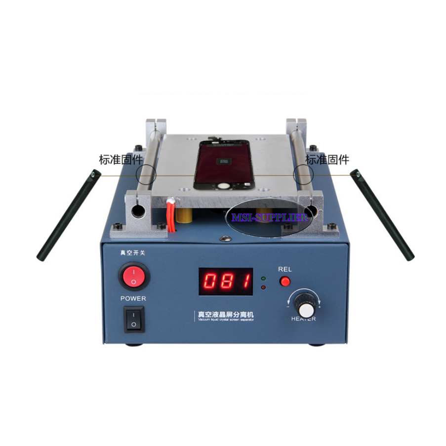 repairing lcd screen supplier