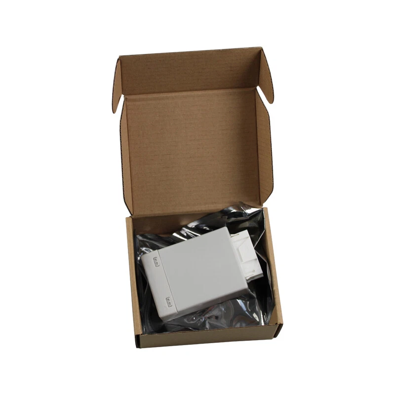 Módulo de control de suspensión neumática para BMW F01 F02 F07 535i GT 740i 740Li xDrive 750i Foto 3 de 4