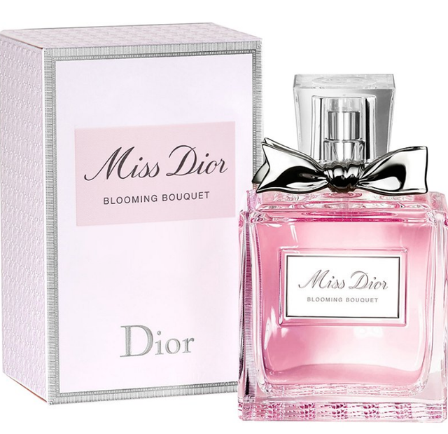 miss dior blooming bouquet sale