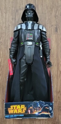 StarWars トイフェア限定　Darth Vader AFA鑑定済 StarWars トイフェア限定 Darth Vader AFA鑑定済 Star Wars Vintage