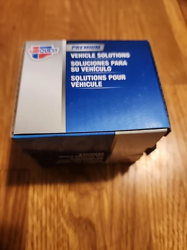 Sensor de posición del árbol de levas del motor CARQUEST CSC1083 Foto 2 de 2