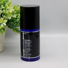 Peter Thomas Roth Retinol Fusion PM Body Moisturizing Treatment 4 oz NEW