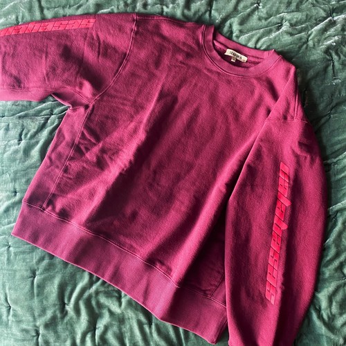 Yeezy Season 4 Calabasas Crewneck 