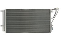 Thermotec Kondensator Klimaanlage Mit Trockner FüR Kia Carens Iii Un 2.0 Cvvt