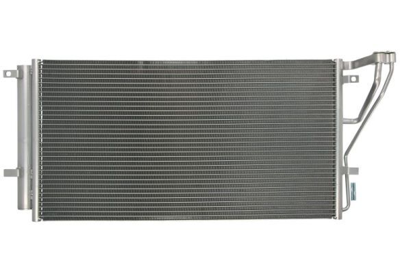 Thermotec Kondensator Klimaanlage Mit Trockner FüR Kia Carens Iii Un 2.0 Cvvt-image
