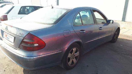 2115450608 Diebstahlsicherung für MERCEDES-BENZ CLASE E (BM 211) BERLINA 5994808 - Bild 8 von 10