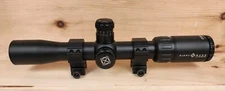 Sightmark Core TX 2.5-10x32 Scope LPVO BDC Dual Illumination