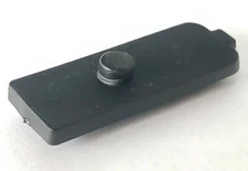 S&W M&P Bodyguard 380 Locking Floor Plate Magazine Buttplate Catch 380ACP ACP 