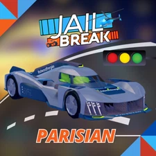 ROBLOX|ALL JAILBREAK ITEMS |Clean Cars/textures/colors  Cheapest and Fast send