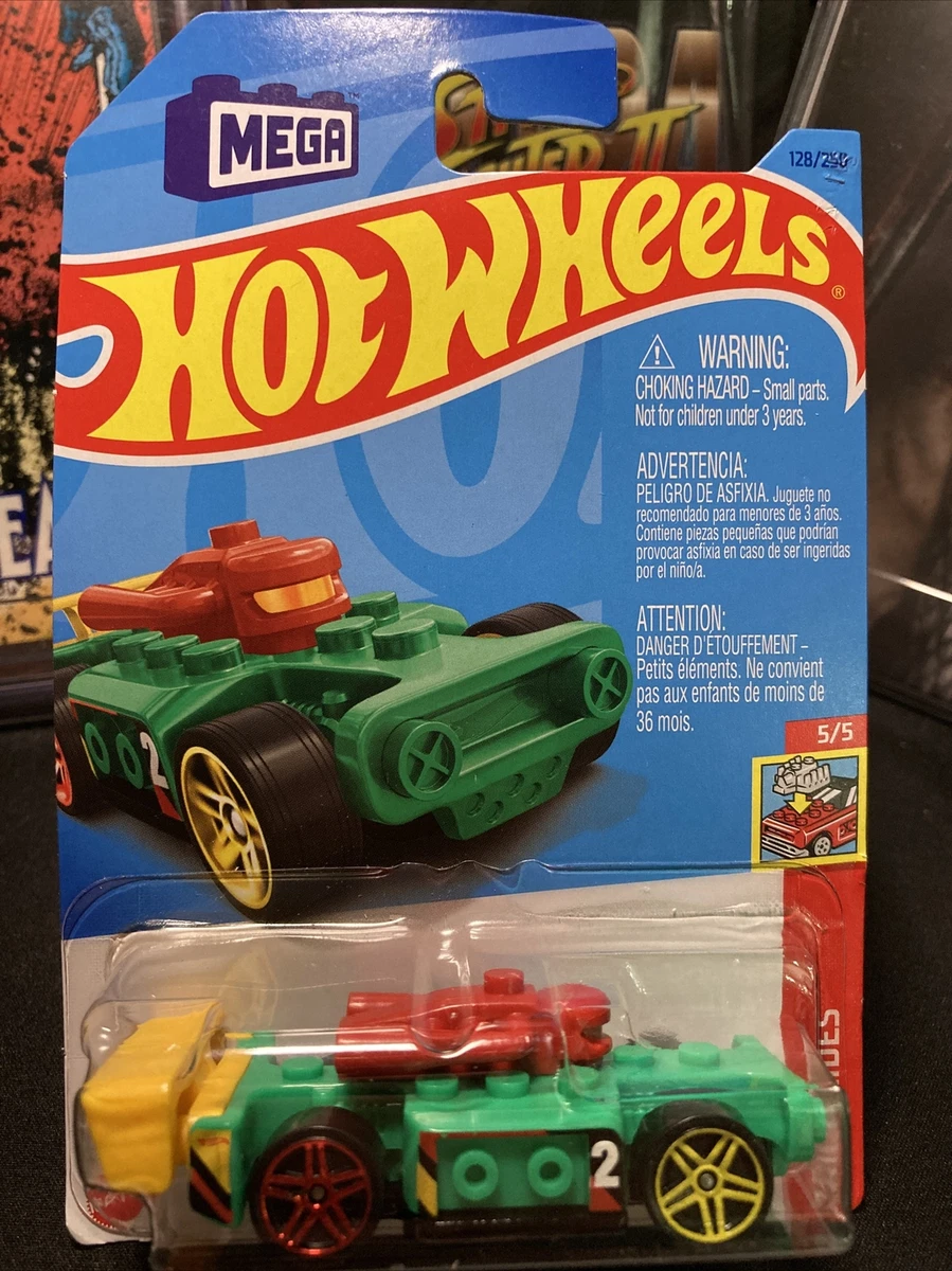 El juguete de hot wheels new arrivals