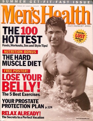 Health Magazine