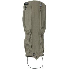 Wisport Yeti Gaiters Outdoor Walking Hiking Waterproof Leg Protectors RAL 7013