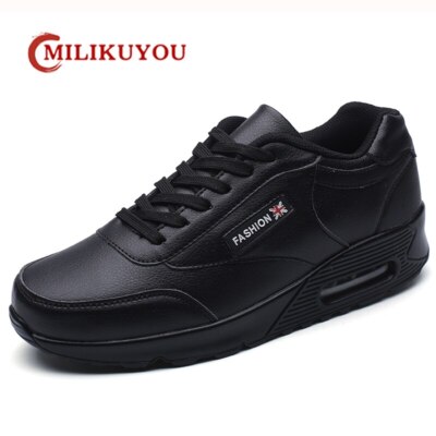 A la verdad Individualidad techo Zapatos Deportivos De Cuero Para Hombre Y Mujer Zapatillas Tenis Ligeras Cómodas | eBay A la verdad Individualidad techo Zapatos Deportivos De Cuero Para Hombre Y Mujer Zapatillas Tenis Ligeras Cómodas | eBay