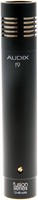 Audix F9 (condenser Mic) on sale Audix F9 (condenser Mic) on sale