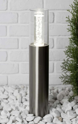 Brilliant LED Aussenleuchte Aussenlampe Standlampe Lampe Leuchte G96303/82