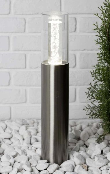 Brilliant Led Aussenleuchte Aussenlampe Standlampe Lampe Leuchte G96303/82-image