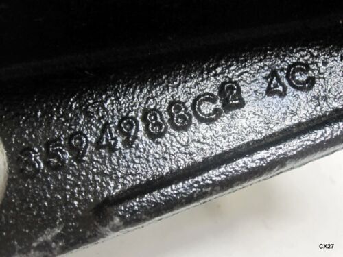 International Rear Axle Stop 3594988C2 for International 4400 5500 5600 5900 - Picture 2 of 8
