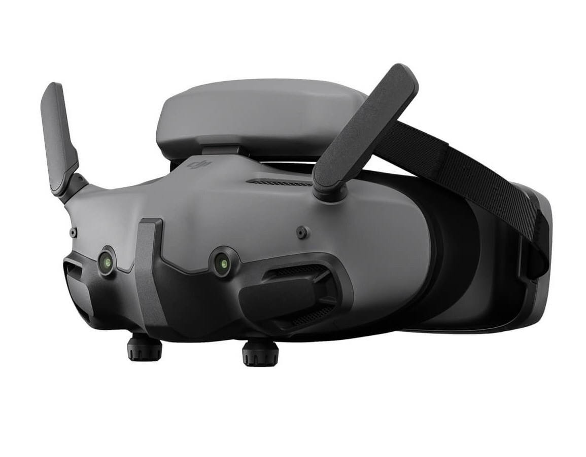 DJI Avata 2 Fly More Combo (Single Battery) | eBay