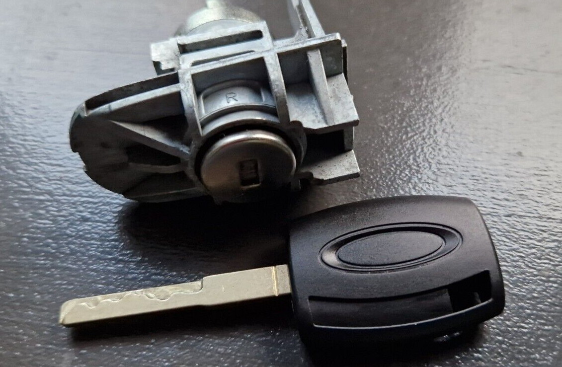 Ford Lock Cylinder Kit 5357363 for sale online | eBay 