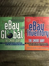 Ebay Global & Ebay Inventory