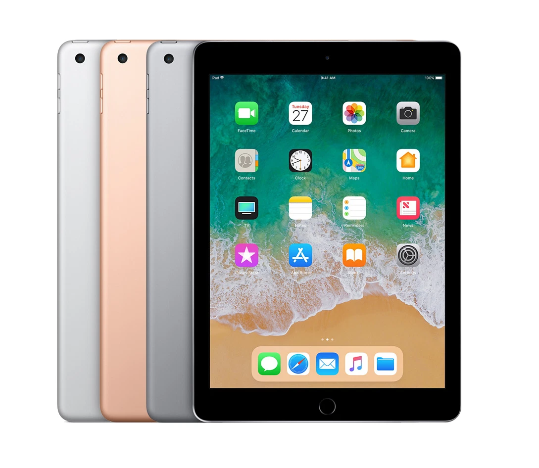 iPad 5th Generation 128GB for sale | eBay UK