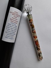 Energiestab "Aus Freundschaft Wird Liebe"