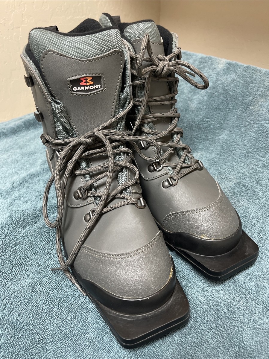 GARMONT　バックカントリー用ブーツ Garmont 3 Pin Cross Country Ski Boots USA SIZE 11.5 NWOT | eBay