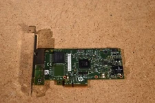 HP Intel 1GB Dual Port PCI-e 361T RJ-45 Network Adapter High-Profile Gigabit NIC