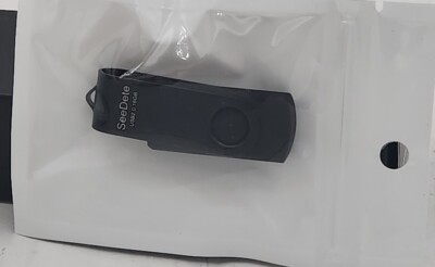 SeeDete 16GB USB Flash Drives, USB Stick, Thumb Drive Rotated Design, Memory...
