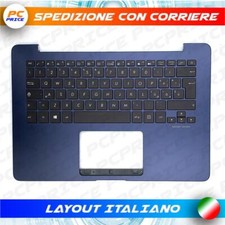 TASTIERA ORIGINALE ASUS ZENBOOK UX430UA UX430UQ UX430UN UX430UAR UX430U