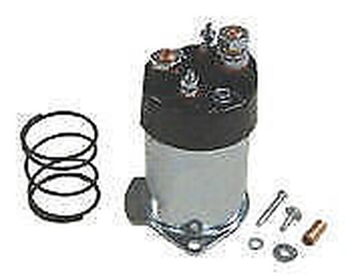 Sierra 18-5838 Solenoid Mercury Delco 33261
