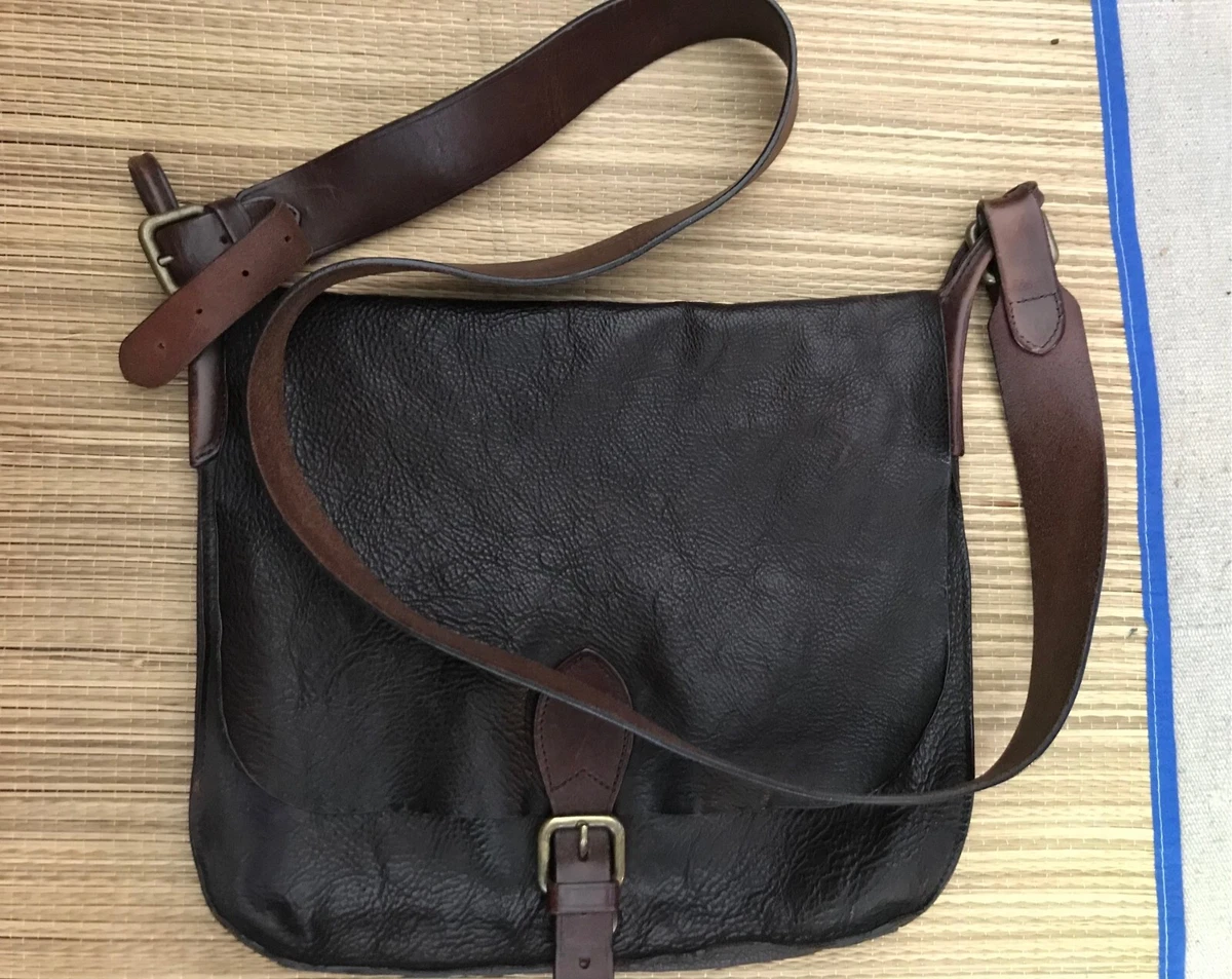 Mulberry messenger bag large sales