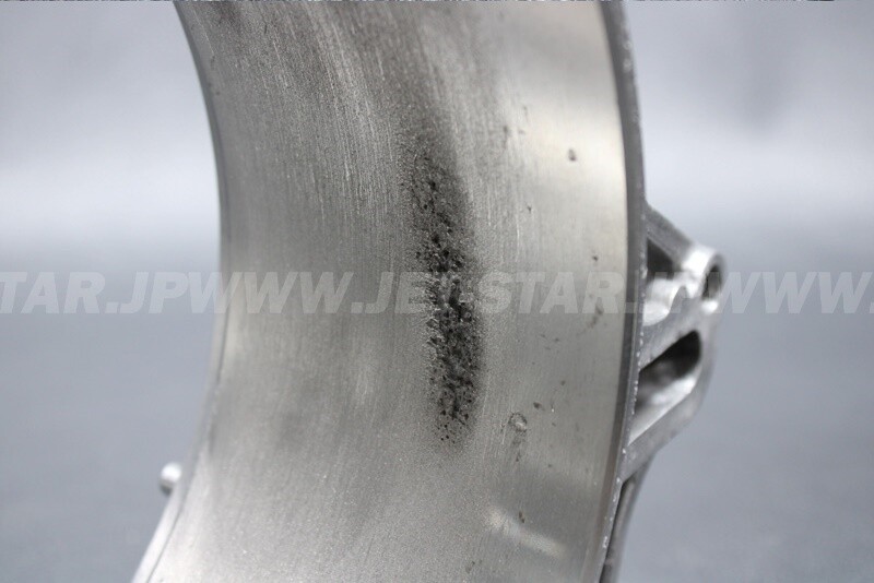 FX140Cruiser'06 OEM (JET-UNIT-1) HOUSING, IMPELLER Used FX140Cruiser'06 OEM (JET-UNIT-1) HOUSING, IMPELLER Used
