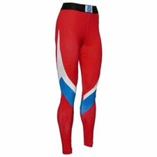 579526-04 Womens Puma 90s Retro Leggings