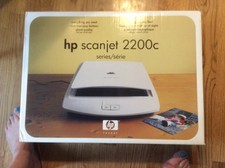 Hp Scanjet 3200c Scanner Driver Windows Xp