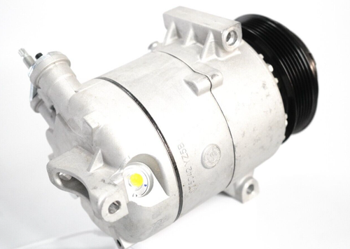 Holden Commodore Air Conditioner Compressor suit VZ 3.6L V6 Petrol LEO LY7 04-07 - Picture 3 of 5