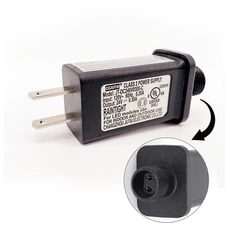 ??PremierAdapter Power Supply 4 CZJUTAI JT-DC24V7.2W Christmas Light 24V 7.2W