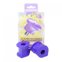 2 X Powerflex PFF1-803-20 Pu Stabilager Vorn 20Mm FüR Alfa Romeo Gtv & Spider